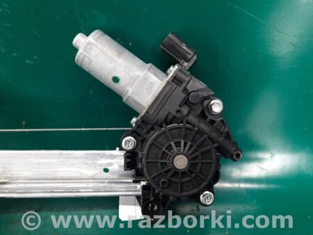 ФОТО Стеклоподъемник для Acura MDX YD3 (06.2013-05.2020) Киев
