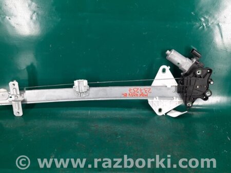 ФОТО Стеклоподъемник для Acura MDX YD3 (06.2013-05.2020) Киев