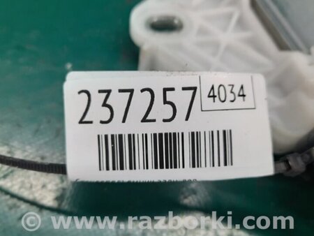 ФОТО Стеклоподъемник для Acura MDX YD3 (06.2013-05.2020) Киев