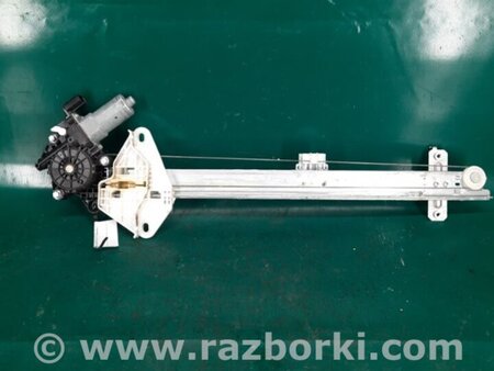 ФОТО Стеклоподъемник для Acura MDX YD3 (06.2013-05.2020) Киев