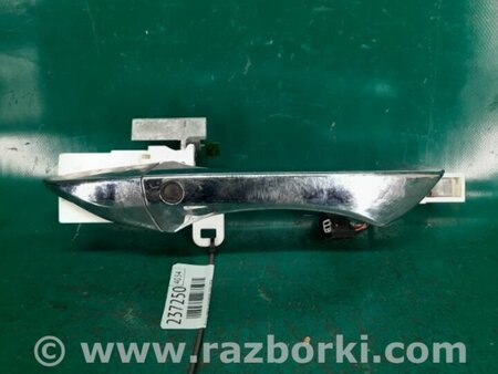 ФОТО Ручка двери для Acura MDX YD3 (06.2013-05.2020) Киев