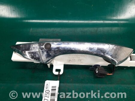 ФОТО Ручка двери для Acura MDX YD3 (06.2013-05.2020) Киев