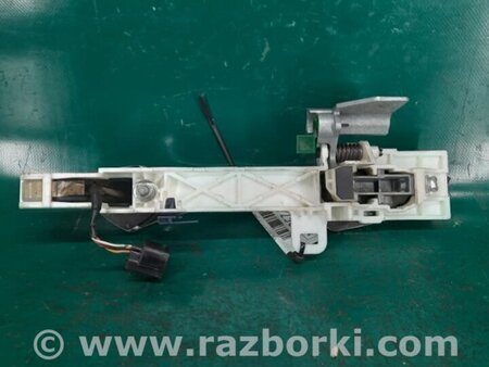 ФОТО Ручка двери для Acura MDX YD3 (06.2013-05.2020) Киев