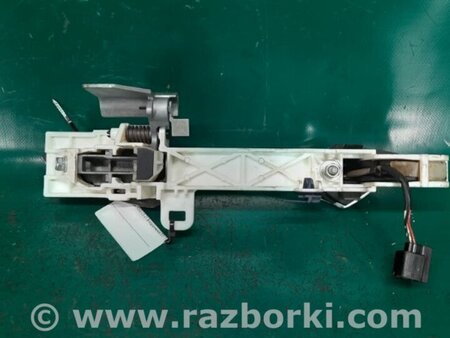 ФОТО Ручка двери для Acura MDX YD3 (06.2013-05.2020) Киев
