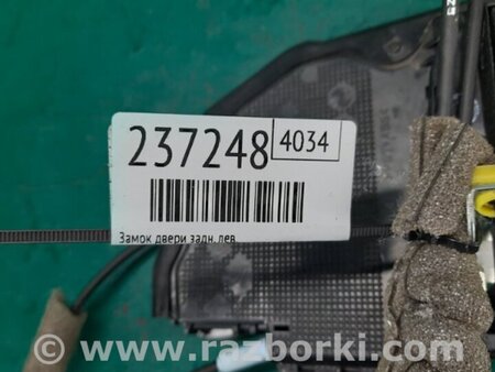ФОТО Замок двери для Acura MDX YD3 (06.2013-05.2020) Киев