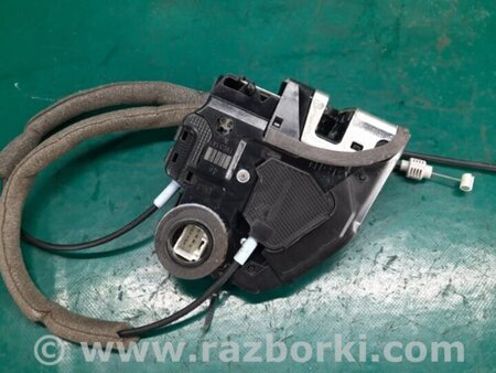 ФОТО Замок двери для Acura MDX YD3 (06.2013-05.2020) Киев