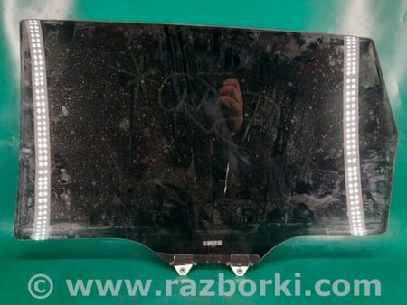 ФОТО Стекло двери для Acura MDX YD3 (06.2013-05.2020) Киев