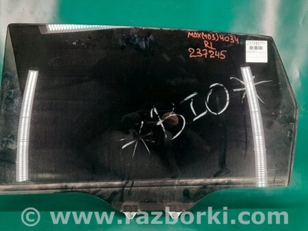 ФОТО Стекло двери для Acura MDX YD3 (06.2013-05.2020) Киев