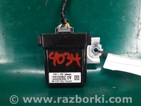 ФОТО Блок электронный для Acura MDX YD3 (06.2013-05.2020) Киев