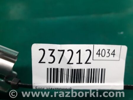 ФОТО Блок электронный для Acura MDX YD3 (06.2013-05.2020) Киев