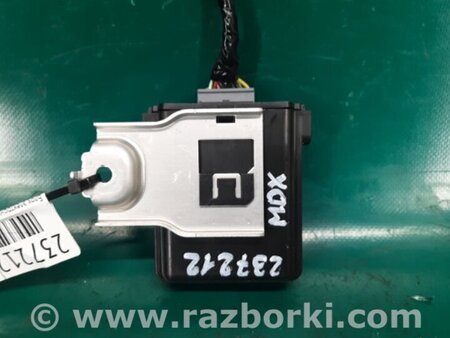 ФОТО Блок электронный для Acura MDX YD3 (06.2013-05.2020) Киев