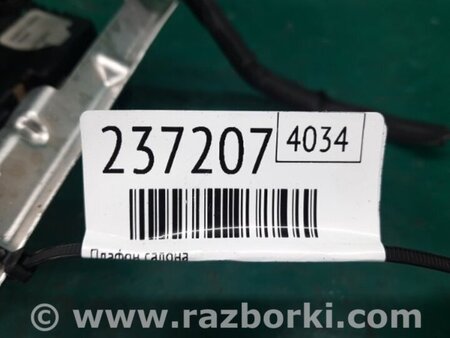 ФОТО Плафон освещения основной для Acura MDX YD3 (06.2013-05.2020) Киев