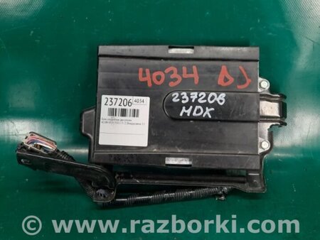 ФОТО Блок управления двигателем для Acura MDX YD3 (06.2013-05.2020) Киев