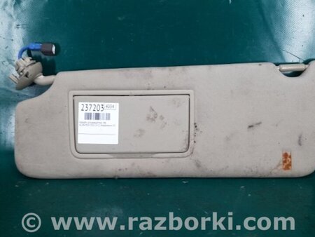ФОТО Солнцезащитный козырёк для Acura MDX YD3 (06.2013-05.2020) Киев