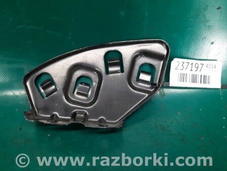 ФОТО Кронштейн бампера для Acura MDX YD3 (06.2013-05.2020) Киев