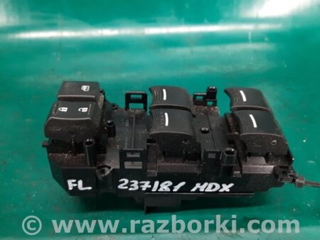 ФОТО Блок управления стеклоподъемником для Acura MDX YD3 (06.2013-05.2020) Киев