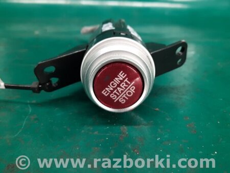 ФОТО Кнопка старт-стоп для Acura MDX YD3 (06.2013-05.2020) Киев