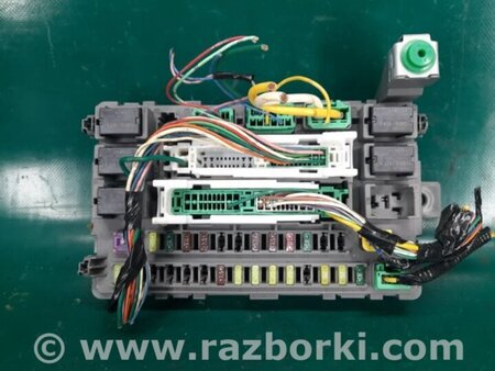 ФОТО Блок предохранителей салон для Acura MDX YD3 (06.2013-05.2020) Киев
