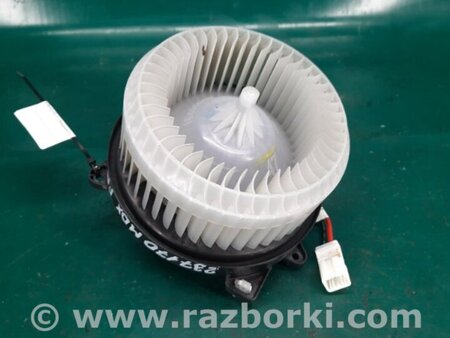 ФОТО Моторчик печки для Acura MDX YD3 (06.2013-05.2020) Киев