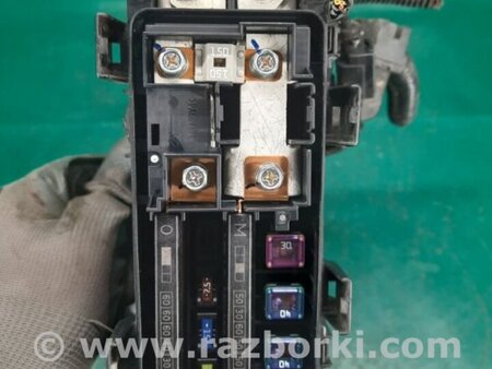 ФОТО Блок предохранителей для Acura MDX YD3 (06.2013-05.2020) Киев