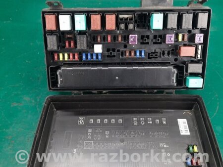 ФОТО Блок предохранителей для Acura MDX YD3 (06.2013-05.2020) Киев