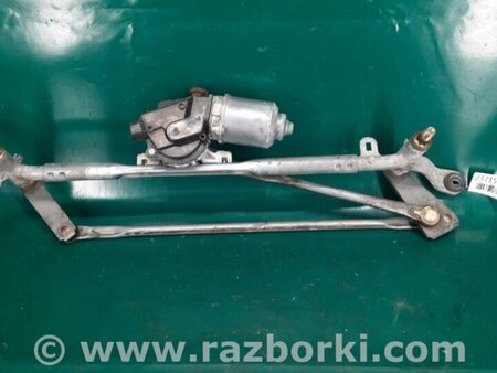 ФОТО Трапеция дворников для Acura MDX YD3 (06.2013-05.2020) Киев