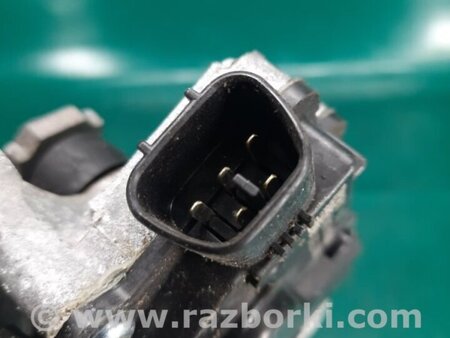 ФОТО Трапеция дворников для Acura MDX YD3 (06.2013-05.2020) Киев