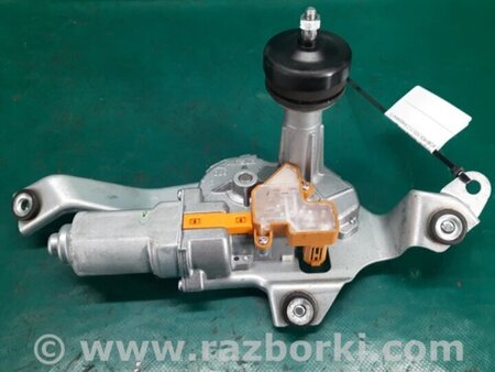 ФОТО Моторчик дворников для Acura MDX YD3 (06.2013-05.2020) Киев