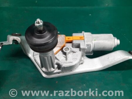 ФОТО Моторчик дворников для Acura MDX YD3 (06.2013-05.2020) Киев