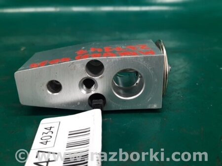 ФОТО Клапан кондиционера для Acura MDX YD3 (06.2013-05.2020) Киев