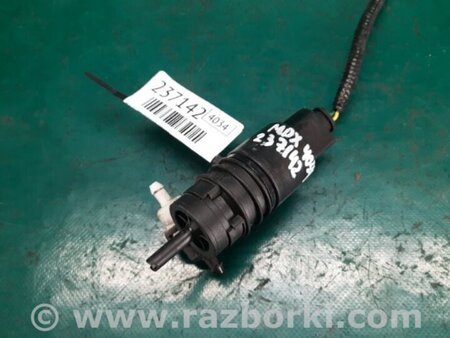 ФОТО Насос бачка стеклоомывателя для Acura MDX YD3 (06.2013-05.2020) Киев