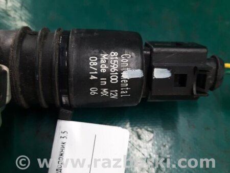 ФОТО Насос бачка стеклоомывателя для Acura MDX YD3 (06.2013-05.2020) Киев