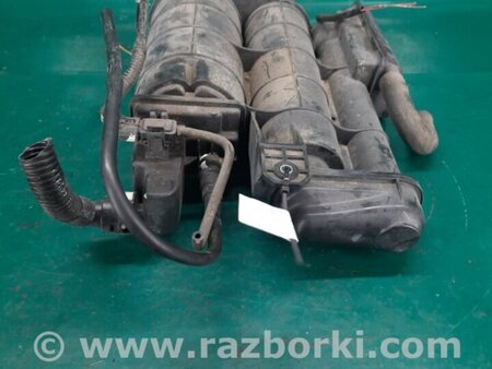 ФОТО Абсорбер для Acura MDX YD3 (06.2013-05.2020) Киев