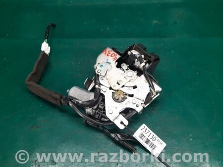 ФОТО Замок крышки багажника для Acura MDX YD3 (06.2013-05.2020) Киев