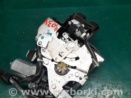 ФОТО Замок крышки багажника для Acura MDX YD3 (06.2013-05.2020) Киев