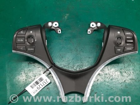 ФОТО Кнопки руля для Acura MDX YD3 (06.2013-05.2020) Киев