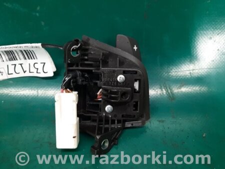 ФОТО Лепестки переключения передач для Acura MDX YD3 (06.2013-05.2020) Киев