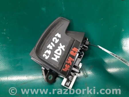 ФОТО Лепестки переключения передач для Acura MDX YD3 (06.2013-05.2020) Киев