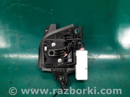 ФОТО Лепестки переключения передач для Acura MDX YD3 (06.2013-05.2020) Киев