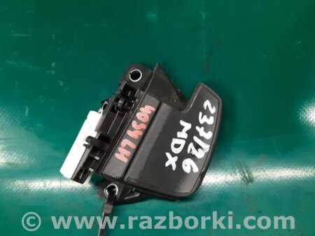 ФОТО Лепестки переключения передач для Acura MDX YD3 (06.2013-05.2020) Киев