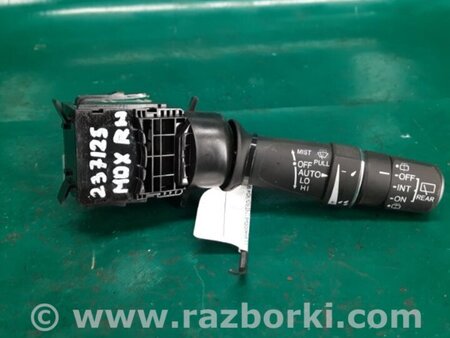 ФОТО Подрулевые переключатели (Гитара) для Acura MDX YD3 (06.2013-05.2020) Киев
