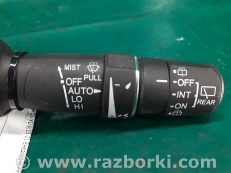 ФОТО Подрулевые переключатели (Гитара) для Acura MDX YD3 (06.2013-05.2020) Киев