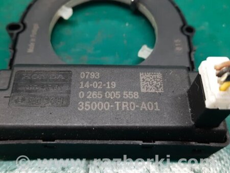 ФОТО Датчик угла поворота руля для Acura MDX YD3 (06.2013-05.2020) Киев