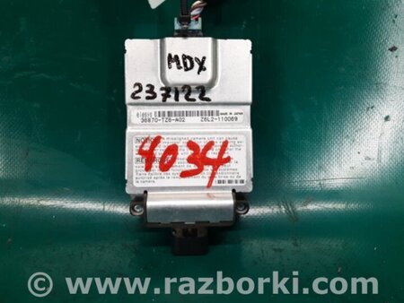 ФОТО Камера переднего вида для Acura MDX YD3 (06.2013-05.2020) Киев