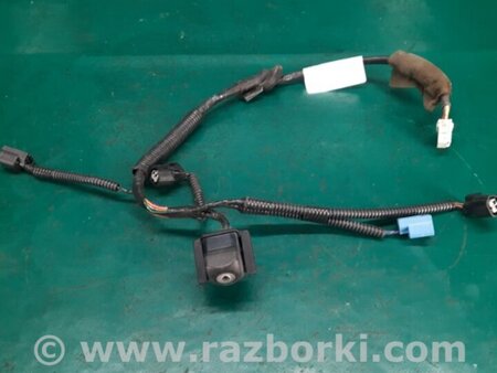 ФОТО Камера заднего вида для Acura MDX YD3 (06.2013-05.2020) Киев