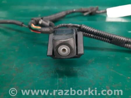 ФОТО Камера заднего вида для Acura MDX YD3 (06.2013-05.2020) Киев