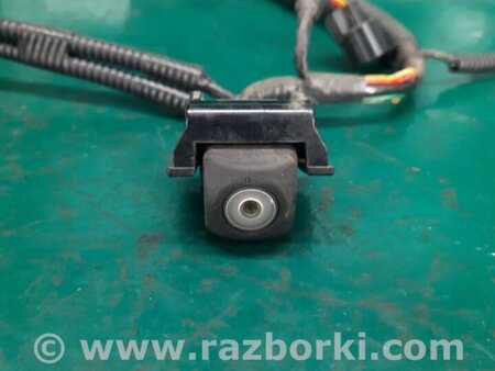 ФОТО Камера заднего вида для Acura MDX YD3 (06.2013-05.2020) Киев