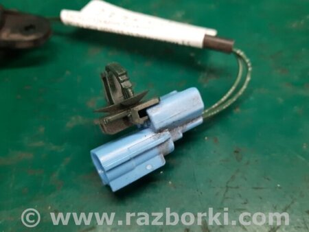 ФОТО Кнопка открывания багажника наружная для Acura MDX YD3 (06.2013-05.2020) Киев