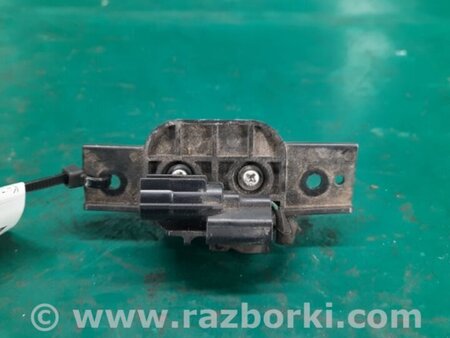 ФОТО Кнопка открывания багажника наружная для Acura MDX YD3 (06.2013-05.2020) Киев