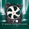 Диффузор вентилятора радиатора (Кожух) Acura MDX YD3 (06.2013-05.2020)